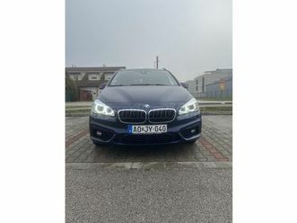 bmw 218i