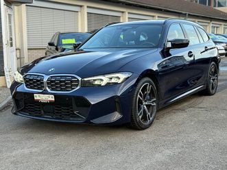 m340d xdrive touring lci