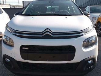 c3 iii 2017 1.2 puretech shine s