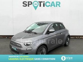 iii e 118 icone 42kwh