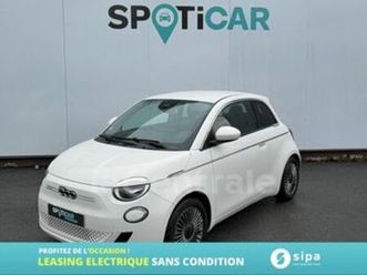 iii e 118 icone 42kwh