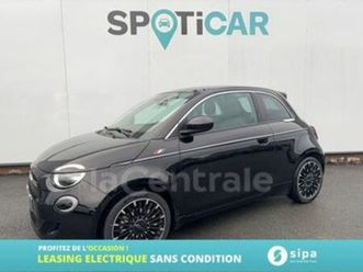 iii e 118 icone plus 42kwh