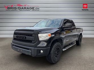 5.7 v8 4x4 double cab trd offroad