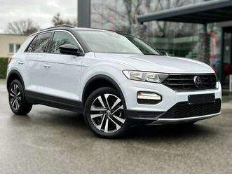 1.5tsi act dsg united camera / carplay / waarborg