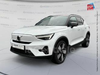 recharge twin awd 408 1edt ultimate 78 kwh