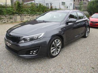 optima 1.7 crdi style automatic