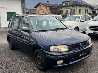 demio 1.3i-16 youngster