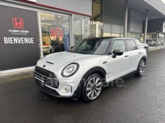 iii generation2 clubman 2.0 cooper s 178 essential bva7