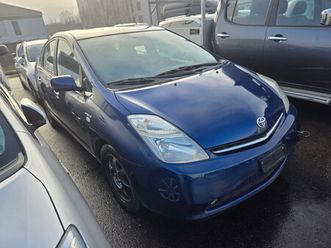 prius 1.5 16v hybrid limited