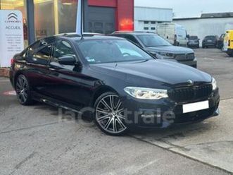 (g30) 530ia 252 xdrive m sport