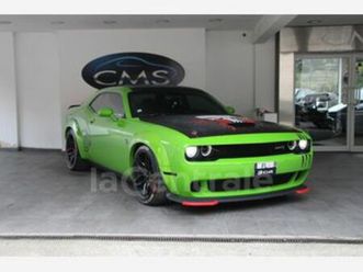 6.2 v8 707 srt hellcat