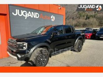 iv 3.0 v6 292 raptor e-awd bva10