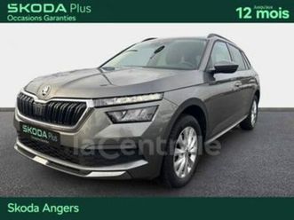 1.0 tsi evo 110 ambition dsg7