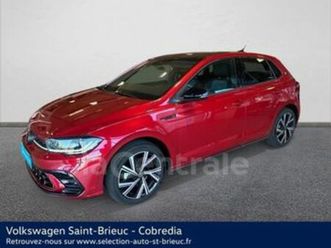 vi generation2 1.0 tsi 116 s&s r-line dsg7