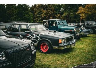 chevrolet caprice station wagon tüv neu bis 04/2027