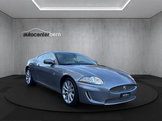 xk 5.0 v8 automatic