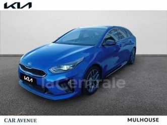 iii 1.4 t-gdi 140 isg gt line premium dct7