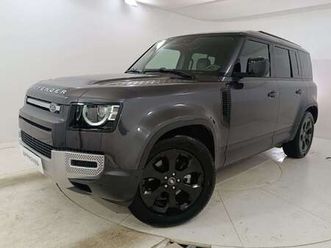 110 3.0d i6 mhev s awd 200cv auto