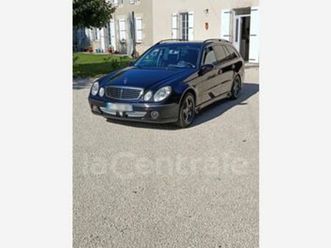 iii break 500 avantgarde evolution bva