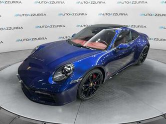 911 carrera 4s *ufficiale italiana, iva esposta*