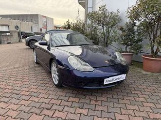 911 cabrio 3.4 carrera