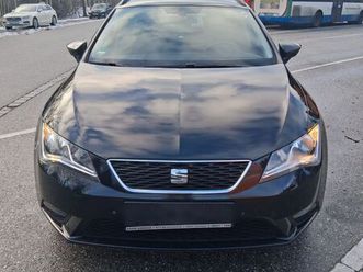 zu verkaufen seat leon