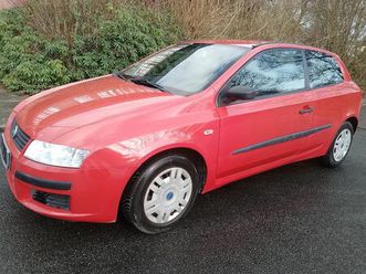 fiat stilo 1.4