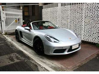 boxster 300cv pdk-20