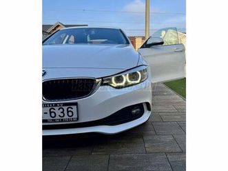 bmw 418d luxury