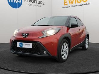 active x 1.0 vvt-i 72