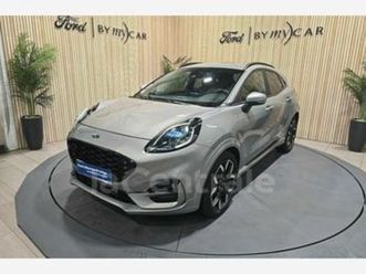 ii 1.0 ecoboost 125 mhev s&s st-line x bvm6