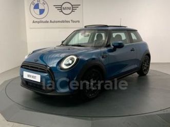 iii generation2 (f56) 1.5 one 102 3p edition camden