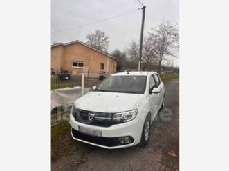 ii generation2 1.0 sce 75 essentiel