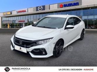 x generation2 1.0 i-vtec 129 elegance 5p