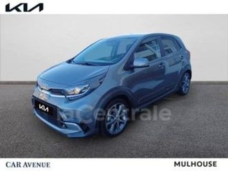 iii generation2 1.2 dpi 84 isg 4cv gt line