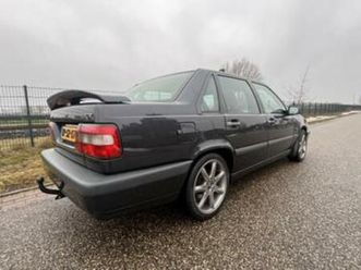 volvo 850 r — volvo — marktplaats