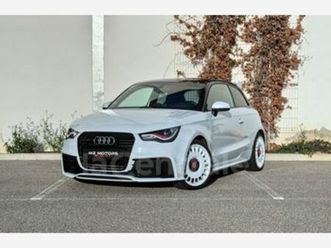 quattro 2.0 tfsi 256