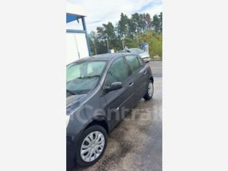 iii 1.6 16s 110 confort pack clim dynamique 5p