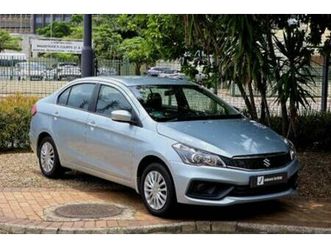 2024 suzuki ciaz 1.5 gl