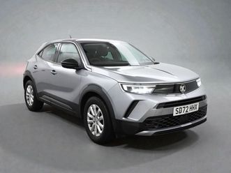 2022 (72) 1.5 turbo d design 5dr