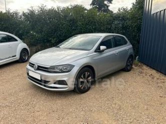 vi 1.0 65 confortline business