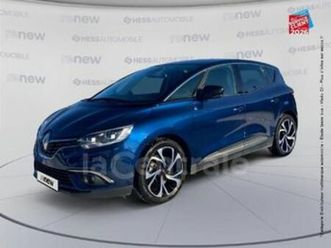 iv 1.3 tce 140 fap intens