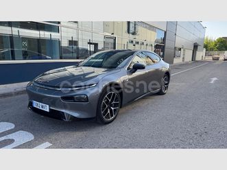 xpeng p7 performance awd