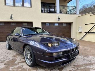 bmw 840ci gyüjteményből!!