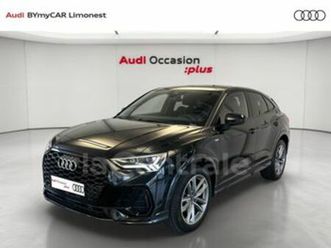 ii sportback 35 tdi 150 s edition s tronic 7