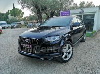 generation2 3.0 v6 tdi 240 ambition luxe 5pl