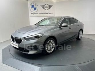(f44) gran coupe 218d 150 bva8
