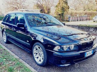 bmw 530d e39
