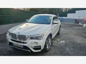 (f26) xdrive20d 190 xline bva8
