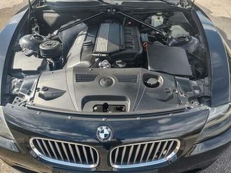 bmw z4 e 85